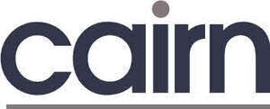 Image for mark UK00004285753 CAIRN