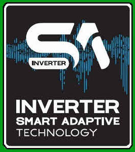 Image for mark UK00004285769 SA INVERTER INVERTER SMART ADAPTIVE TECHNOLOGY