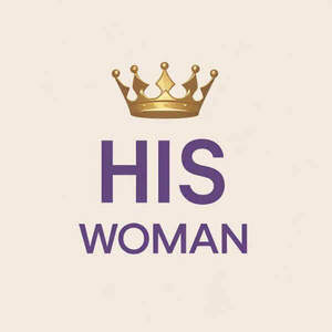 Image for mark UK00004286289 HIS WOMAN