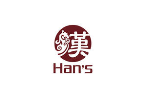 Image for mark UK00004286297 HAN'S