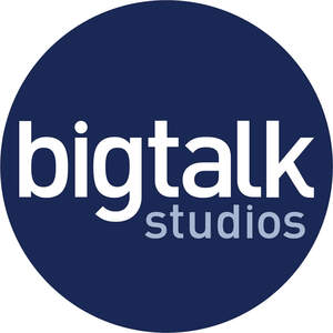 Image for mark UK00004286489 BIG TALK STUDIOS