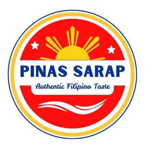 Image for mark UK00004286515 PINAS SARAP AUTHENTIC FILIPINO TASTE