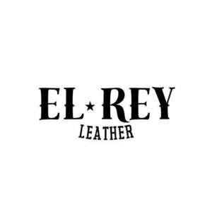 Image for mark UK00004286543 EL REY LEATHER