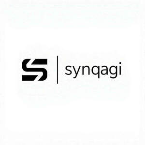 Image for mark UK00004286564 SYNQAGI