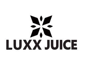 Image for mark UK00004286736 LUXX JUICE