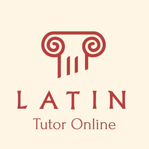 Image for mark UK00004286798_1of2 LATIN TUTOR ONLINE