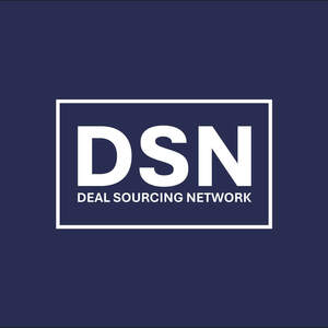 Image for mark UK00004286825 DEAL SOURCING NETWORK