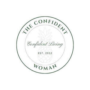 Image for mark UK00004286826 THE CONFIDENT WOMAN CONFIDENT LIVING EST. 2012