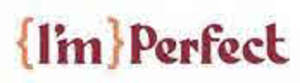 Image for mark UK00004286868 I'M PERFECT