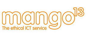 Image for mark UK00004286903_1of4 Mango13 The ethical ICT Service