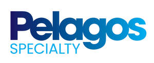 Image for mark UK00004286952 PELAGOS SPECIALTY