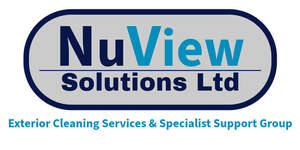 Image for mark UK00004287071 NUVIEW SOLUTIONS LTD EXTERIOR CLEANING SERVICES & SPECIALIST SUPPORT GROUP