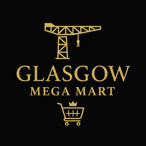 Image for mark UK00004287076 GLASGOW MEGA MART