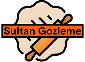 Image for mark UK00004287080 SULTAN GOZLEME