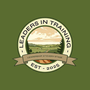 Image for mark UK00004287083 LEADERS IN TRAINING LEADERSHIP AT EVERY STAGE EST 2025
