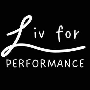 Image for mark UK00004287218_1of4 Liv for Performance
