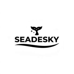 Image for mark UK00004287265 SEADESKY