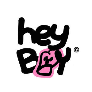 Image for mark UK00004287268 HEY BOY