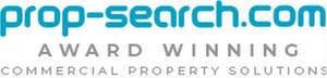 Image for mark UK00004287286 PROP-SEARCH.COM AWARD WINNING COMMERCIAL PROPERTY SOLUTIONS