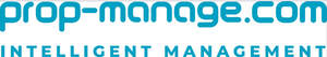 Image for mark UK00004287288 PROP-MANAGE.COM INTELLIGENT MANAGEMENT
