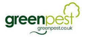Image for mark UK00004287298 GREENPEST GREENPEST.CO.UK