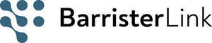 Image for mark UK00004287305 BARRISTERLINK
