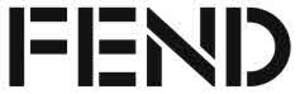 Image for mark UK00004287320 FEND