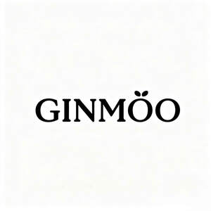 Image for mark UK00004287341 GINMOO