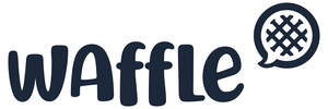 Image for mark UK00004287343_1of2 WAFFLE