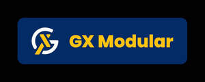 Image for mark UK00004287357 GX MODULAR