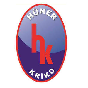 Image for mark UK00004287420 hüner kriko hk