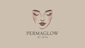 Image for mark UK00004287424 PERMAGLOW BY IRITA