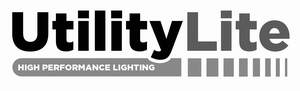 Image for mark UK00004287460 UTILITY LITE HIGH PERFORMANCE LIGHTING
