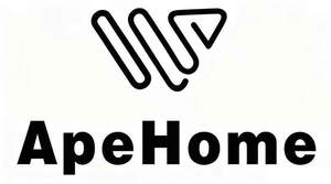 Image for mark UK00004287462 ApeHome