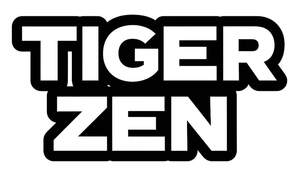 Image for mark UK00004287473 TIGER ZEN