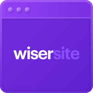 Image for mark UK00004287482 wisersite