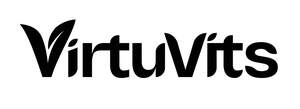 Image for mark UK00004287486_1of2 VIRTUVITS