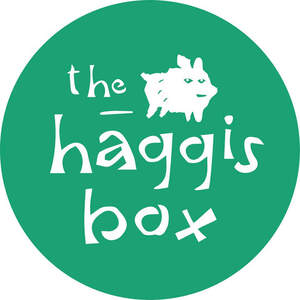 Image for mark UK00004287549_1of3 The Haggis Box