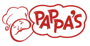 Image for mark UK00004287566_1of2 PAPPA'S