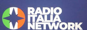 Image for mark UK00004287575 RADIO ITALIA NETWORK