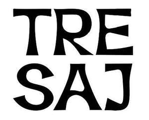 Image for mark UK00004287576 TRE SAJ
