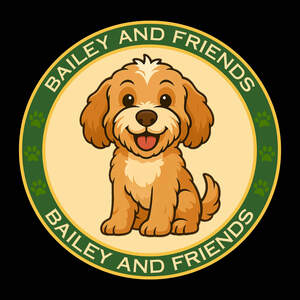Image for mark UK00004287592 BAILEY AND FRIENDS