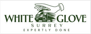 Image for mark UK00004287594 WHITE GLOVE SURREY EXPERTLY DONE