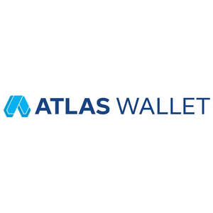 Image for mark UK00004287646 ATLAS WALLET