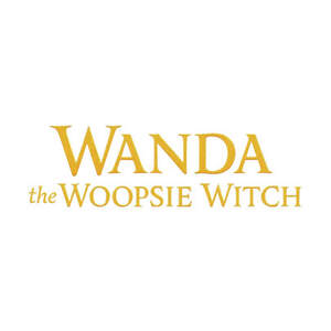 Image for mark UK00004287651 WANDA THE WOOPSIE WITCH