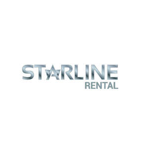 Image for mark UK00004287658 STARLINE RENTAL