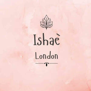 Image for mark UK00004287678 ISHAE LONDON
