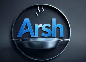 Image for mark UK00004287760 Arsh