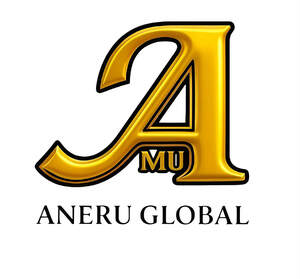 Image for mark UK00004287782 ANERU GLOBAL