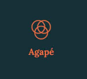Image for mark UK00004287784 AGAP&Eacute;